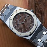 オーデマピゲ ロイヤルオーク 33㎜ WG カラーチェンジダイヤル